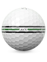 Titleist 2025 AVX AIM360 Golf Balls 12pk
