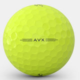 Titleist 2026 AVX Golf Balls 12pk - Yellow