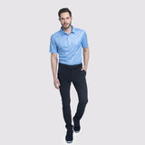Callaway Mens 25 Carmargo Polo