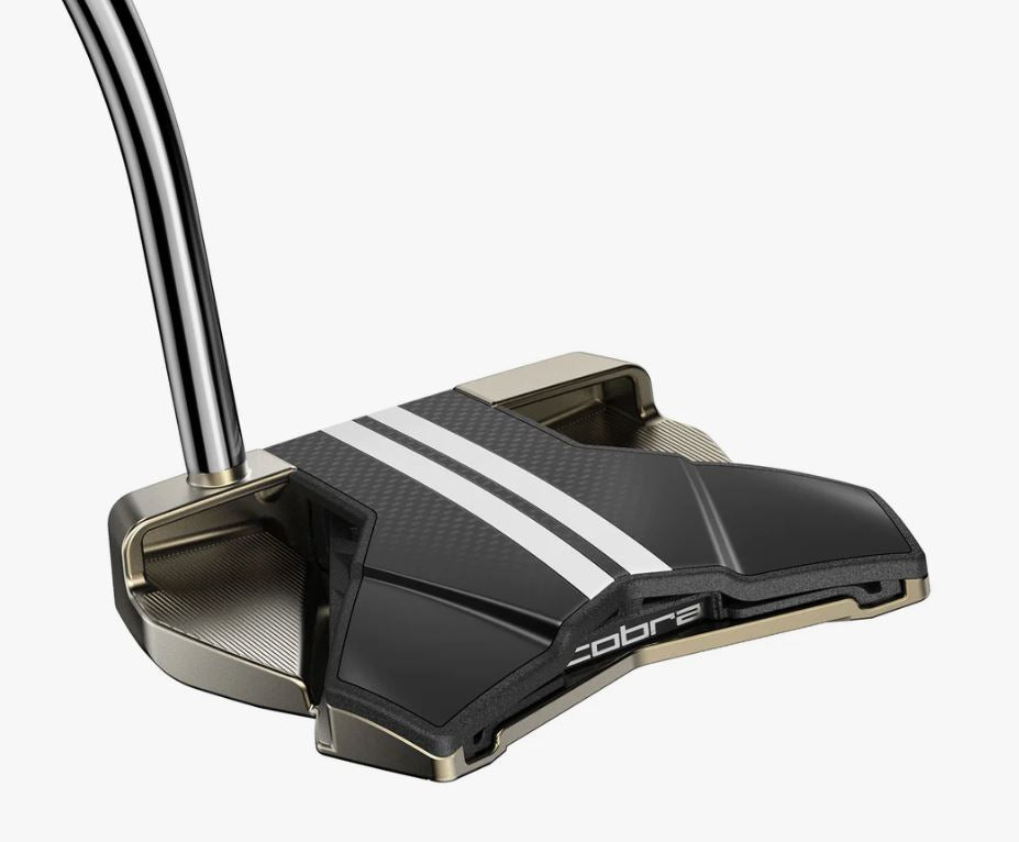 Cobra 2026 3DP AGERA Putter