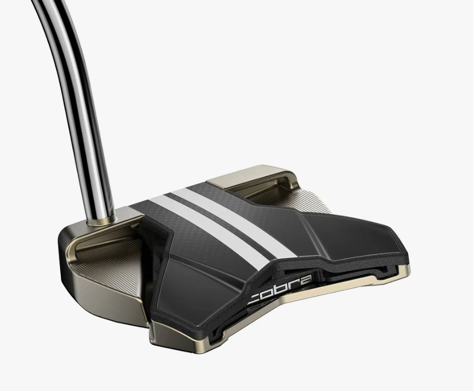 Cobra 2026 3DP AGERA RS Putter