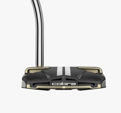Cobra 2026 3DP AGERA RS Putter