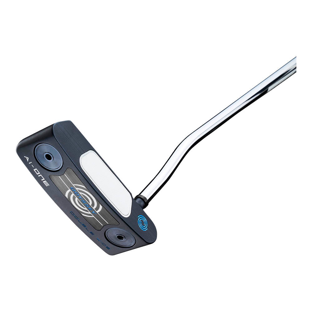 Odyssey Ai-One Double Wide DB Putter