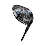 Callaway Paradym Ai Smoke Triple Diamond Driver - Right Hand
