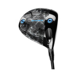 Callaway Paradym Ai Smoke Triple Diamond Driver - Right Hand