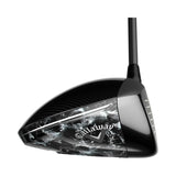 Callaway Paradym Ai Smoke Triple Diamond Driver - Right Hand