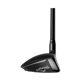 Callaway Paradym Ai Smoke Max Hybrid - Left Hand