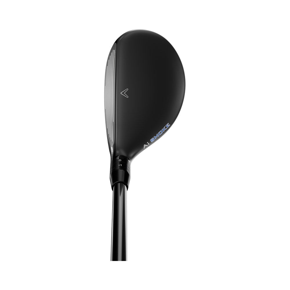 Callaway Paradym Ai Smoke Hybrid - Right Hand