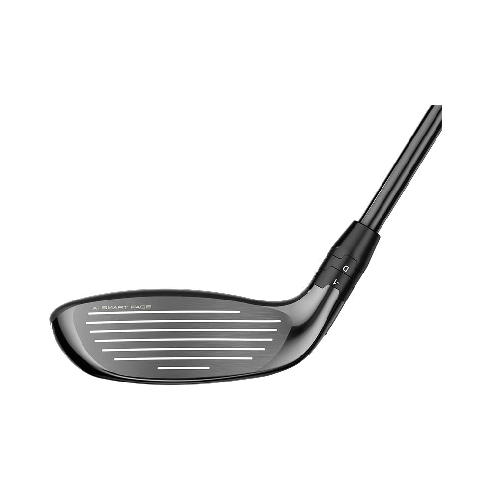 Callaway Paradym Ai Smoke Hybrid - Right Hand – Drummond Golf Callaway Paradym Ai Smoke Hybrid - Right Hand – Drummond Golf