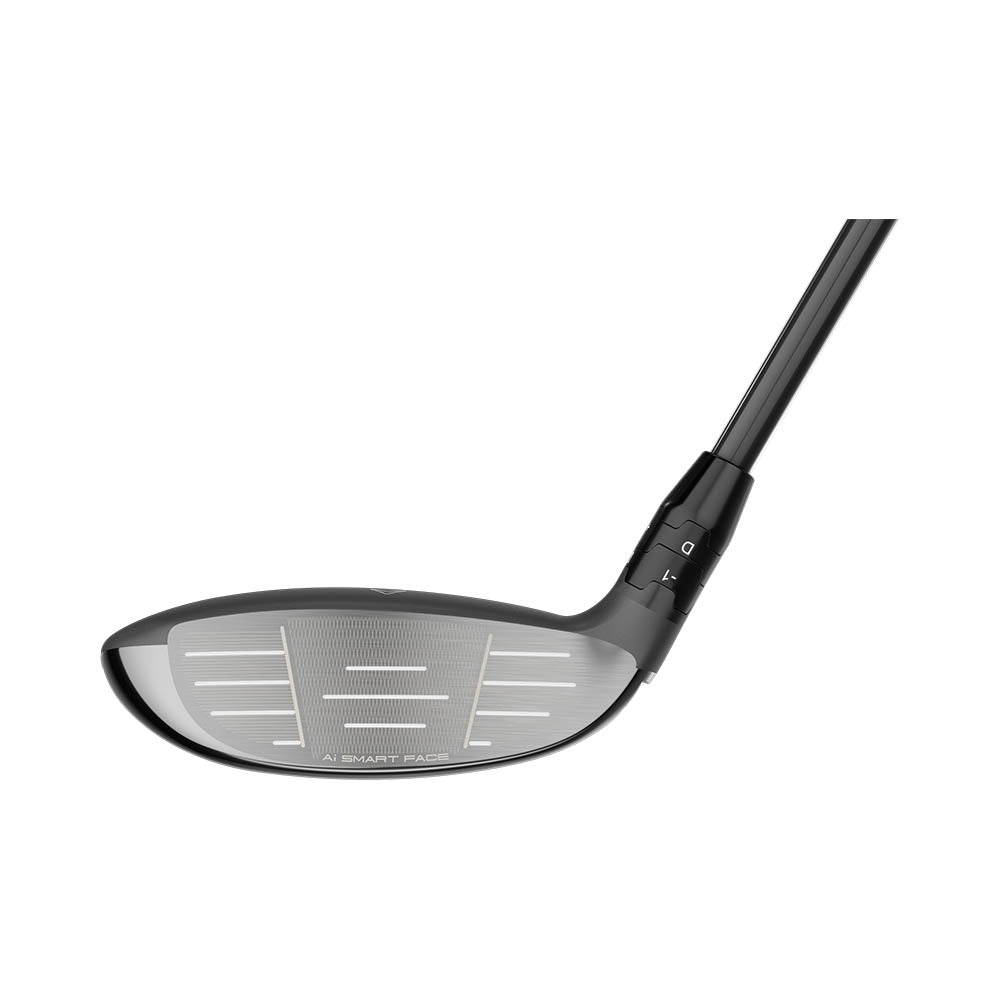 Callaway Paradym AI Smoke Max D Fairway - Right Hand