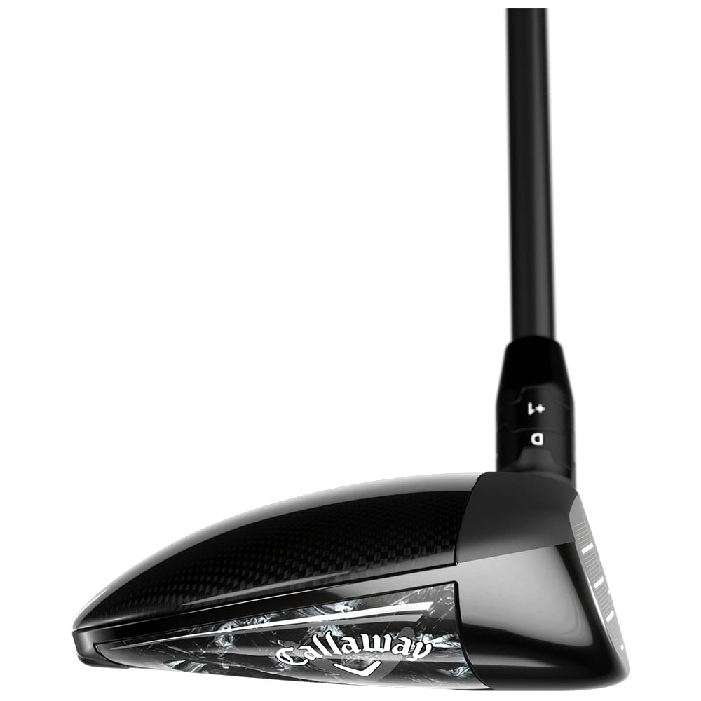 Callaway Paradym AI Smoke Max D Fairway - Right Hand