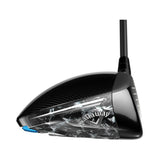 Callaway Paradym Ai Smoke Max Driver