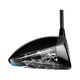 Callaway Paradym AI Smoke Max Driver - Right Hand