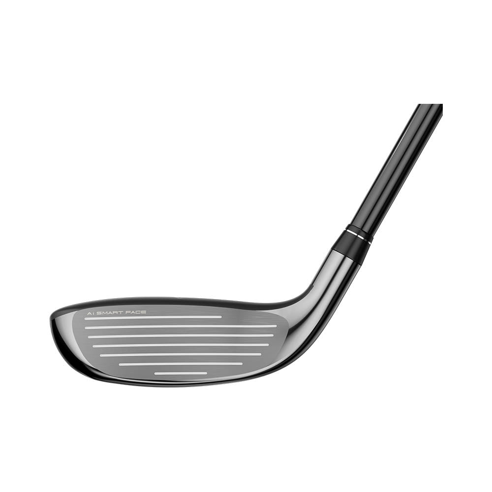 Callaway Paradym Ai Smoke Max Hybrid - Left Hand