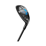 Callaway Paradym Ai Smoke Max Hybrid - Left Hand