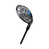 Callaway Paradym Ai Smoke Max Fairway - Left Hand