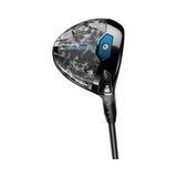 Callaway Paradym Ai Smoke Max Fairway - Left Hand