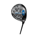 Callaway Paradym Ai Smoke Max Fairway - Left Hand