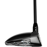 Callaway Paradym Ai Smoke Max Fairway - Left Hand