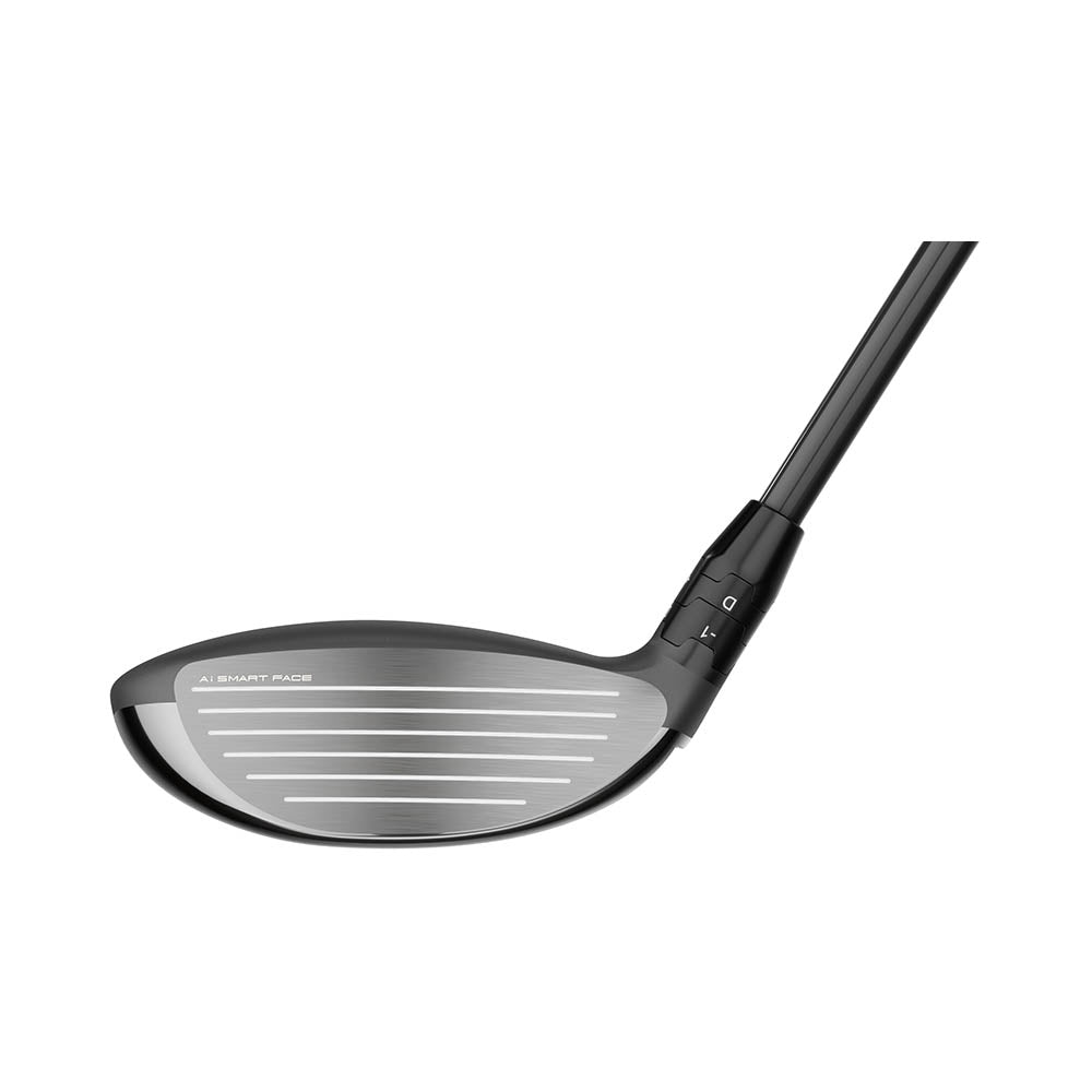 Callaway Paradym AI Smoke TD Fairway Mens Right Hand