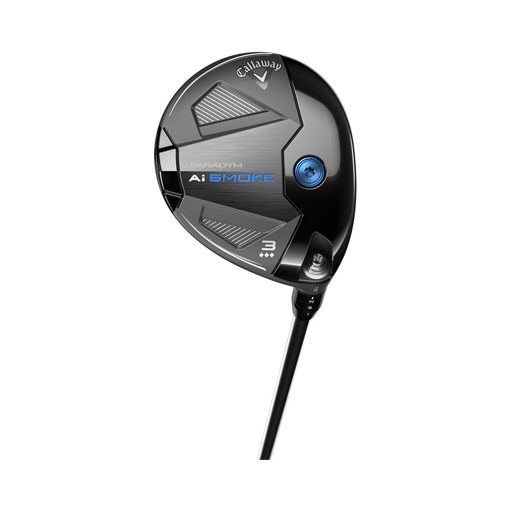 Callaway Paradym AI Smoke TD Fairway Mens Right Hand