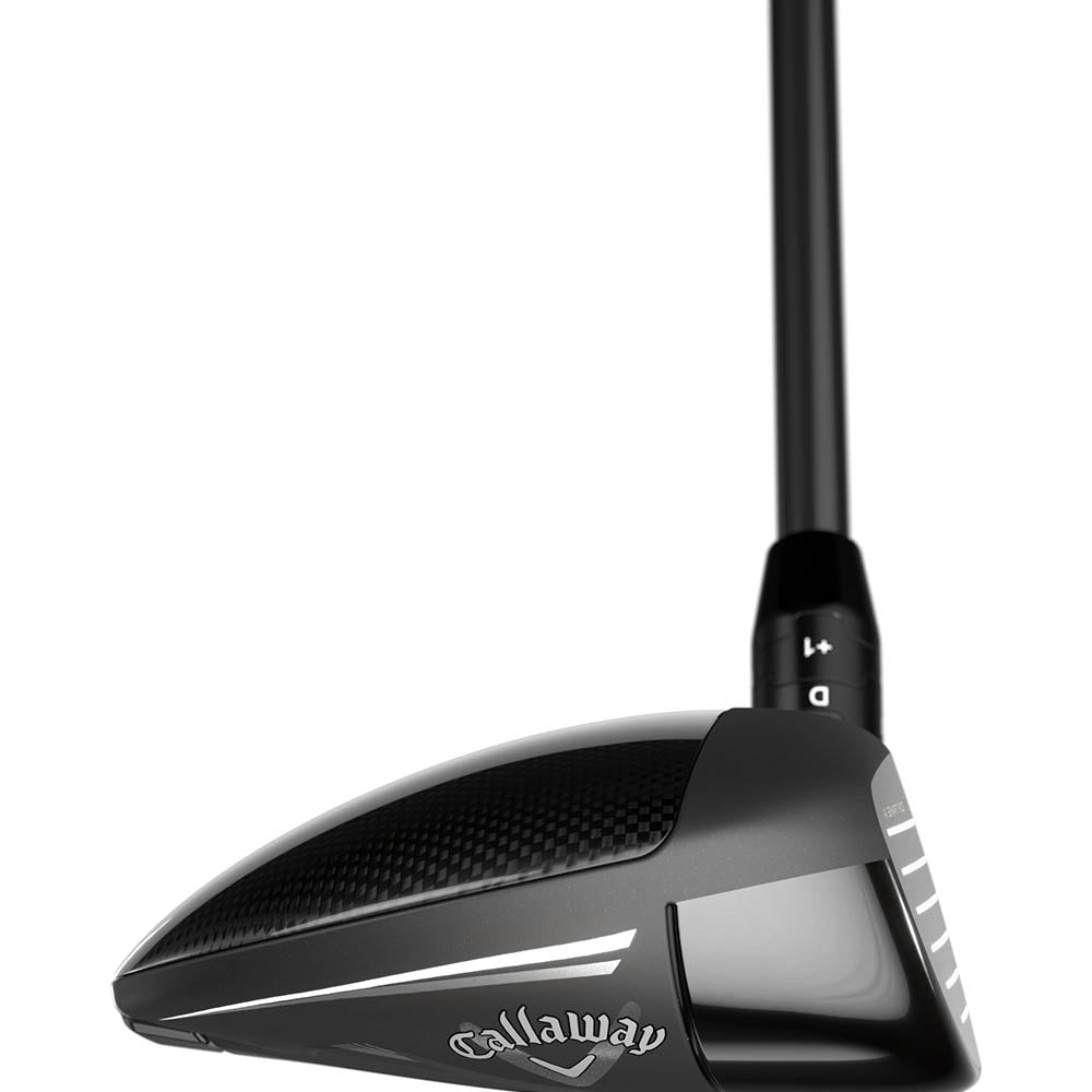 Callaway Paradym AI Smoke TD Fairway Mens Right Hand