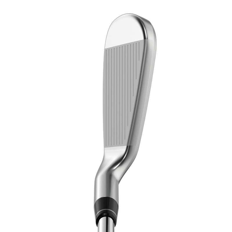Callaway Apex Ai300 Irons - Graphite - Left Hand Custom