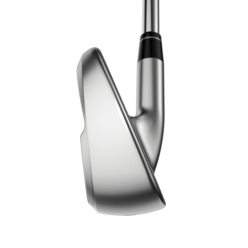 Callaway Apex Ai300 Irons - Graphite - Left Hand Custom