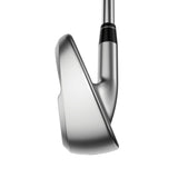 Callaway Apex Ai300 Irons - Graphite - Left Hand Custom