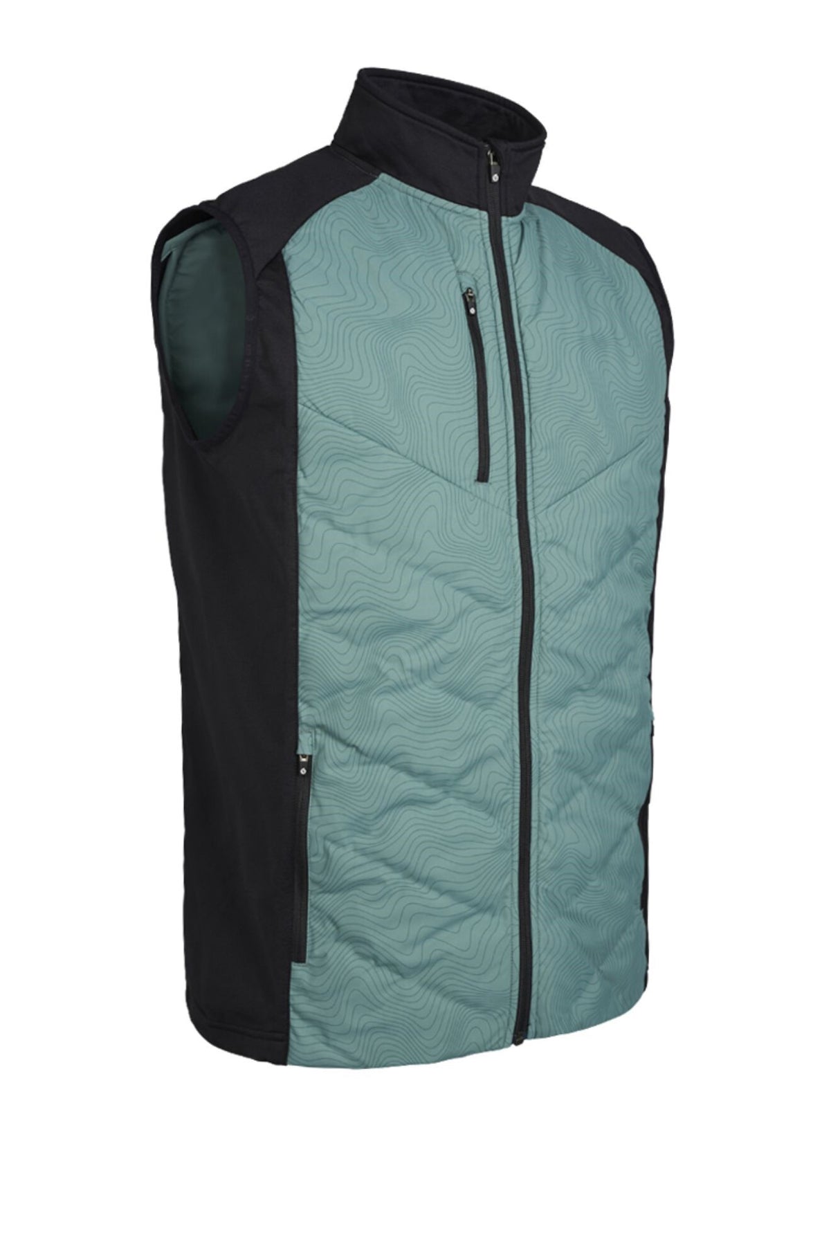 Sunderland Andorra Performance Gilet