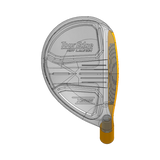 Tour Edge Hot Launch X525 Hybrid - Right Hand Custom