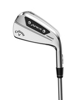 Callaway Apex Ai150 Irons - Graphite - Right Hand Custom