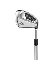 Callaway Apex Ai150 Irons - Graphite - Right Hand Custom