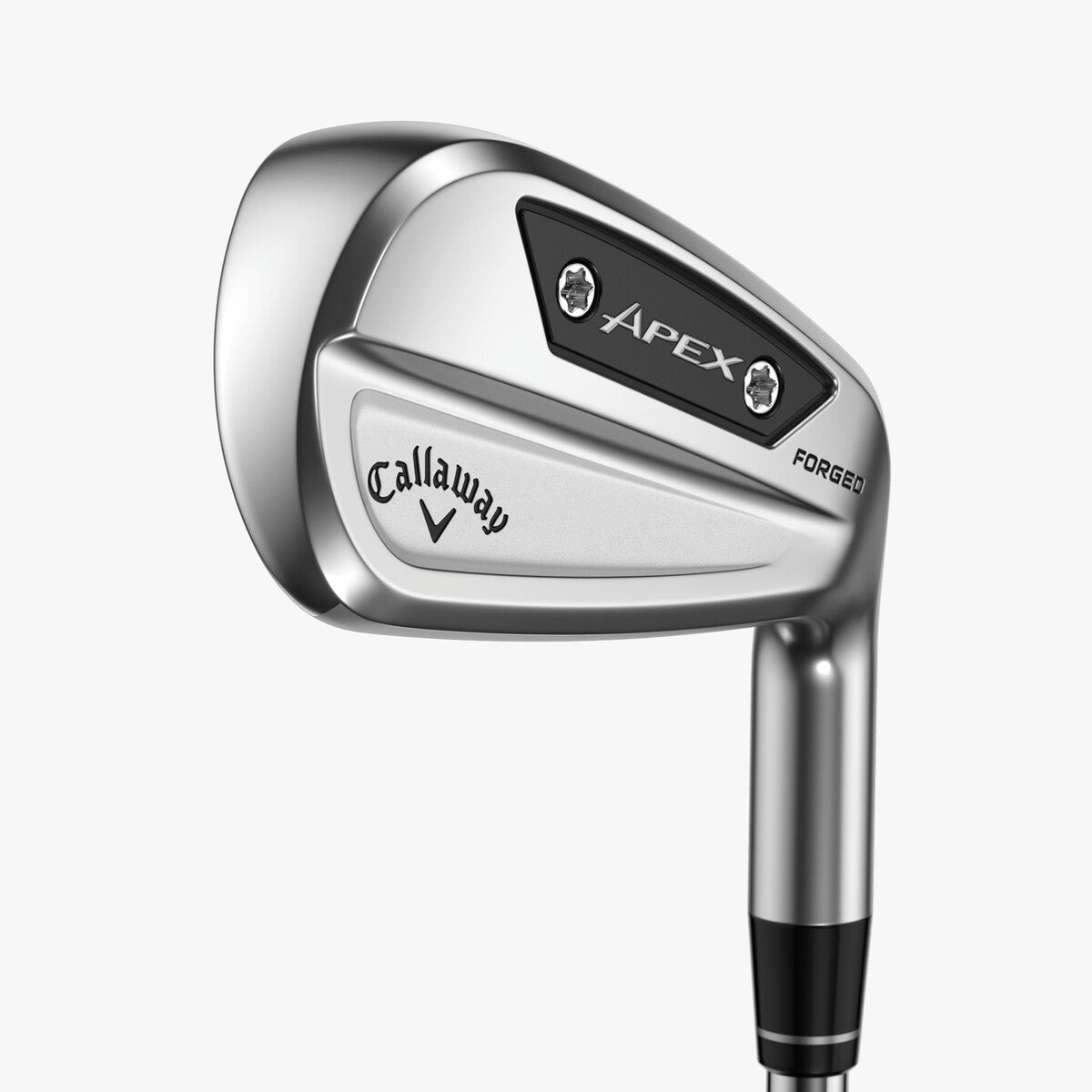 Callaway Apex Ai300 Irons - Graphite - Left Hand Custom