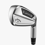Callaway Apex Ai300 Irons - Graphite - Left Hand Custom
