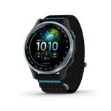 Garmin J1 GPS 43mm Watch - Black