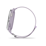 Garmin J1 GPS 43mm Watch - Lilac