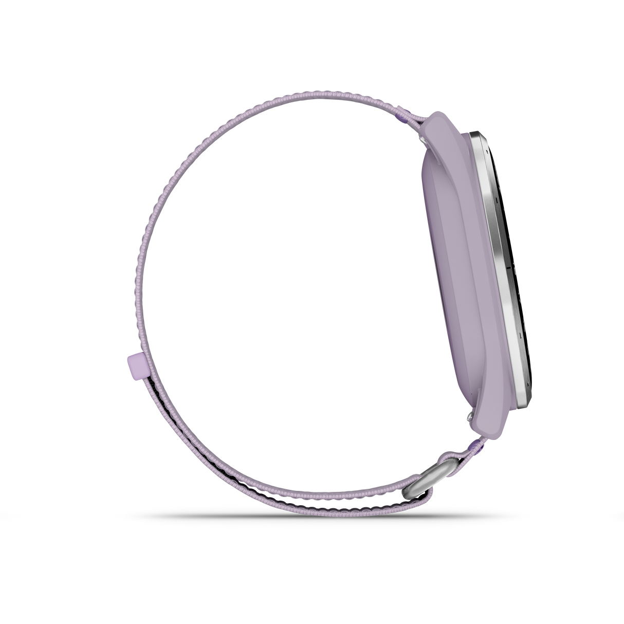 Garmin J1 GPS 43mm Watch - Lilac