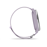 Garmin J1 GPS 43mm Watch - Lilac