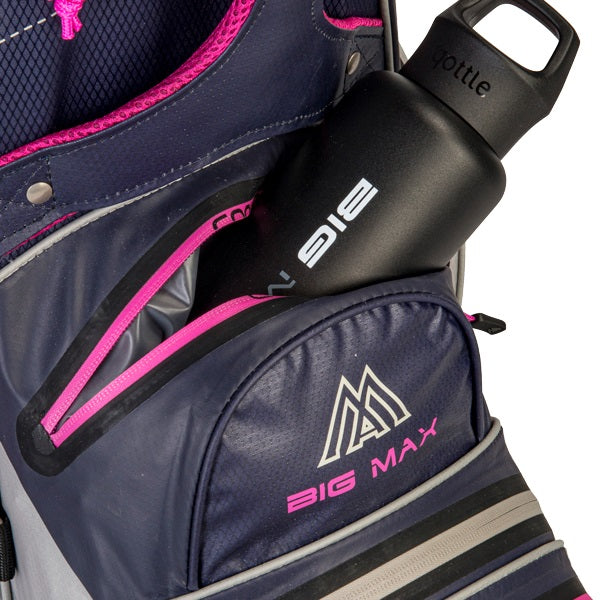 Big Max Aqua Sport 3 Cart Bag