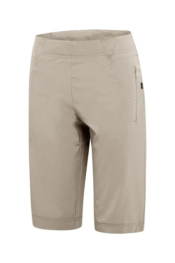 BirdeeSport Techno Slide-on-Ladies Short