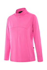 BirdeeSport Breeze Uvee Sun Protection Long Sleeve Ladies Polo