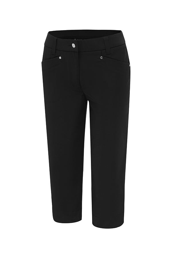 Birdee Sport Pinnacle Knee Ladies Capri