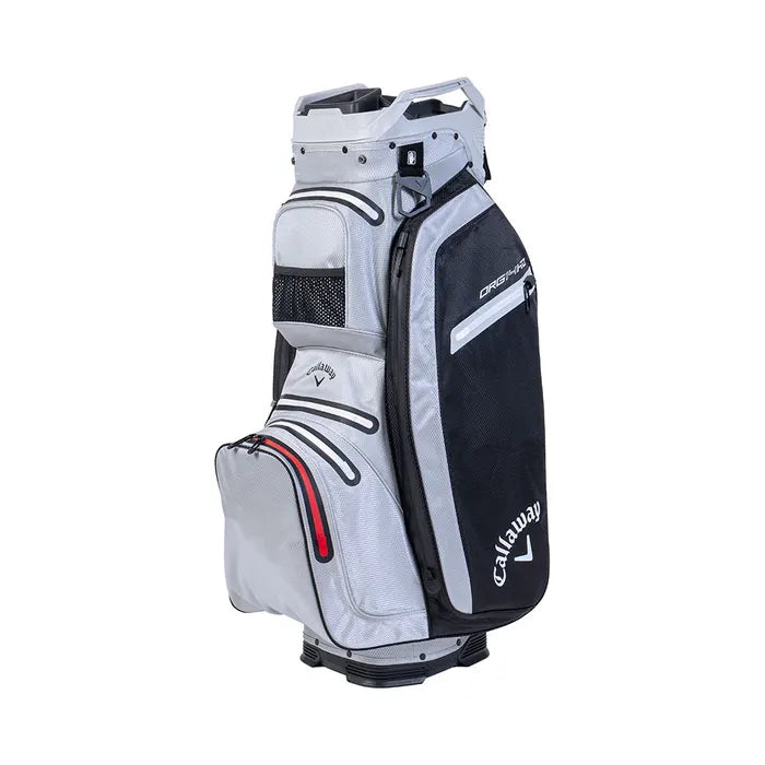CALLAWAY 2025 ORG 14 HD CART BAG