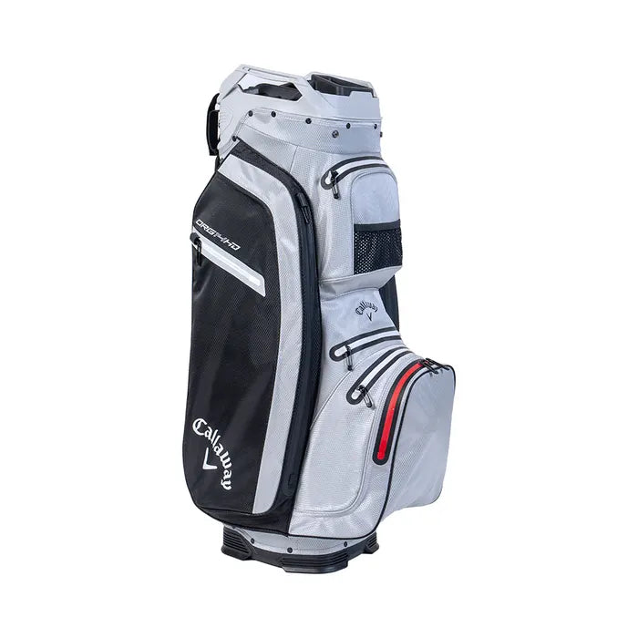 CALLAWAY 2025 ORG 14 HD CART BAG