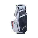 CALLAWAY 2025 ORG 14 HD CART BAG