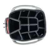 CALLAWAY 2025 ORG 14 HD CART BAG