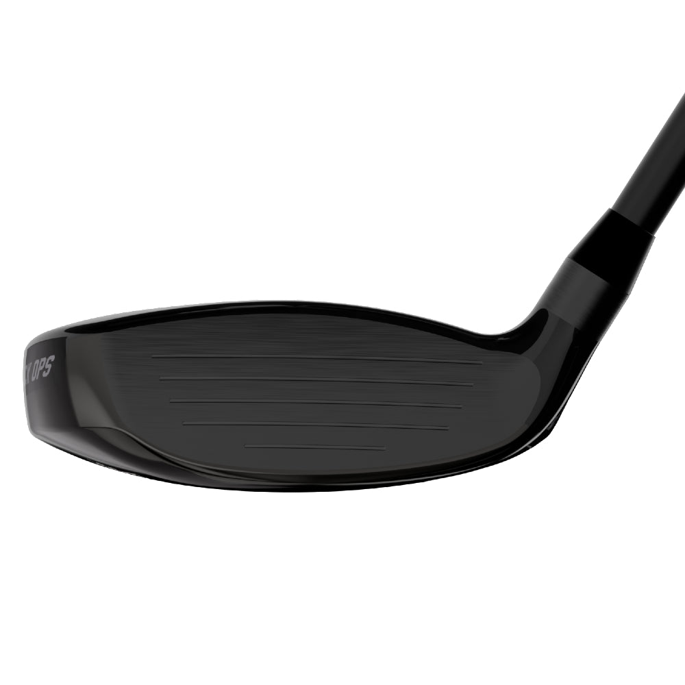PXG Black Ops Fairway - Left Hand Custom