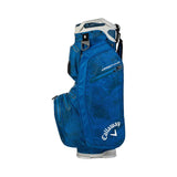 CALLAWAY 2025 ORG 14 HD CART BAG