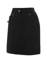 BirdeeSport Pinnacle Skort 18"